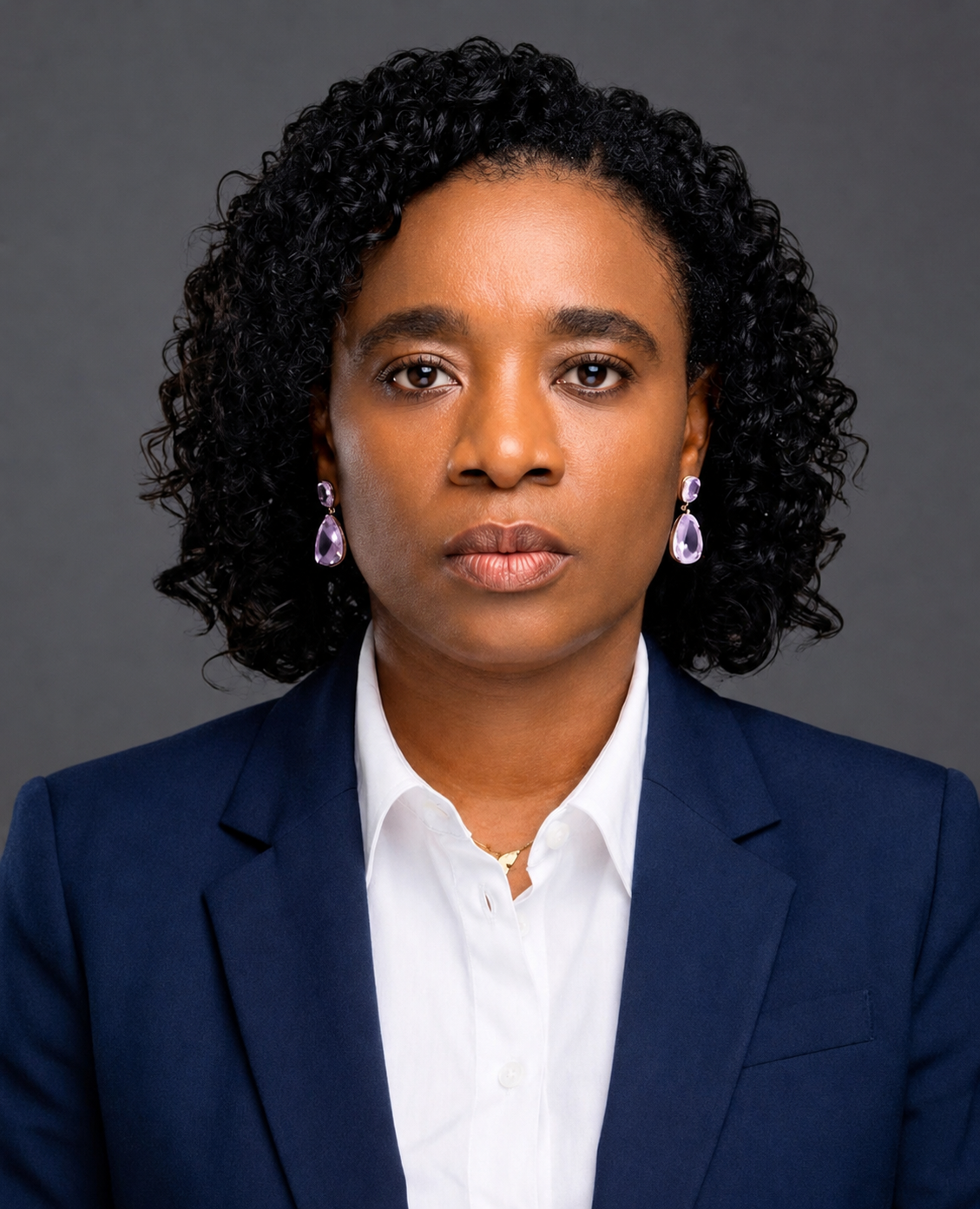 Stéphanie Flore Tchamago